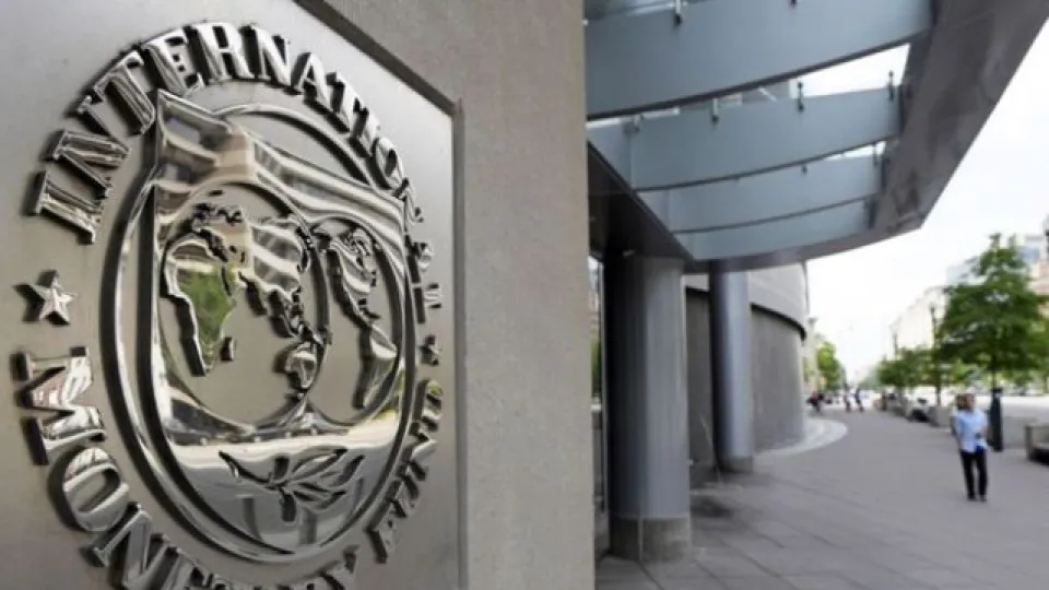 IMF: Savaşlar krizlerden daha büyük kayıp yaratıyor