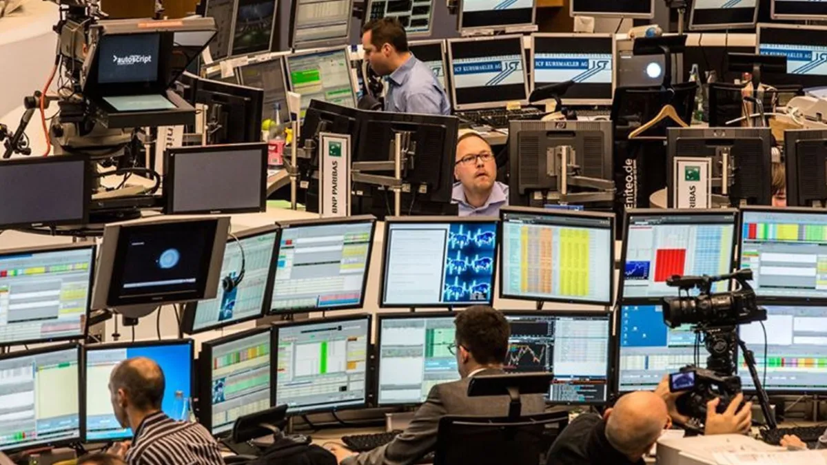 Avrupa borsalarında ateşkes etkisi