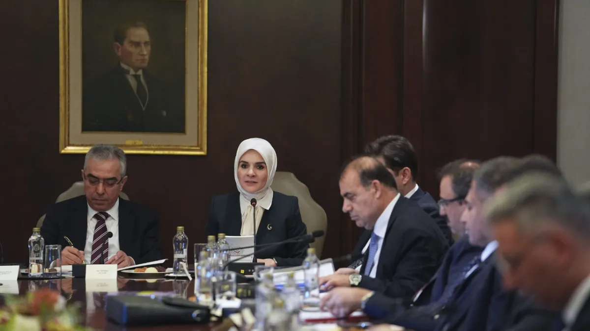 Bakan Göktaş: "Oyunları kapatmak, toptan yasaklamak gibi bir gündemimiz yok"