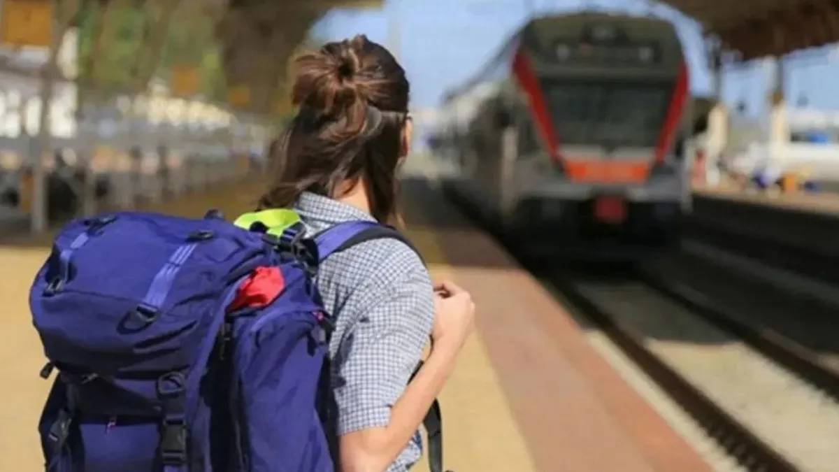 AB’den 40 bin gence ücretsiz tren bileti: Türkiye’den başvuru imkanı da var