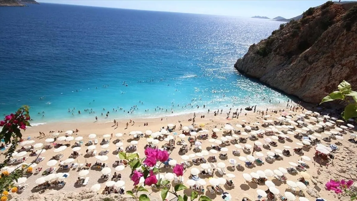 Tatil sezonu öncesi kritik uyarı: Sahte rezervasyon tuzağına dikkat!