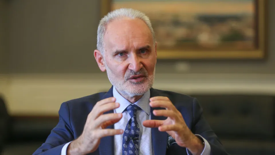 İTO: Küresel 'savaşflasyon' riski dikkate alınmalı