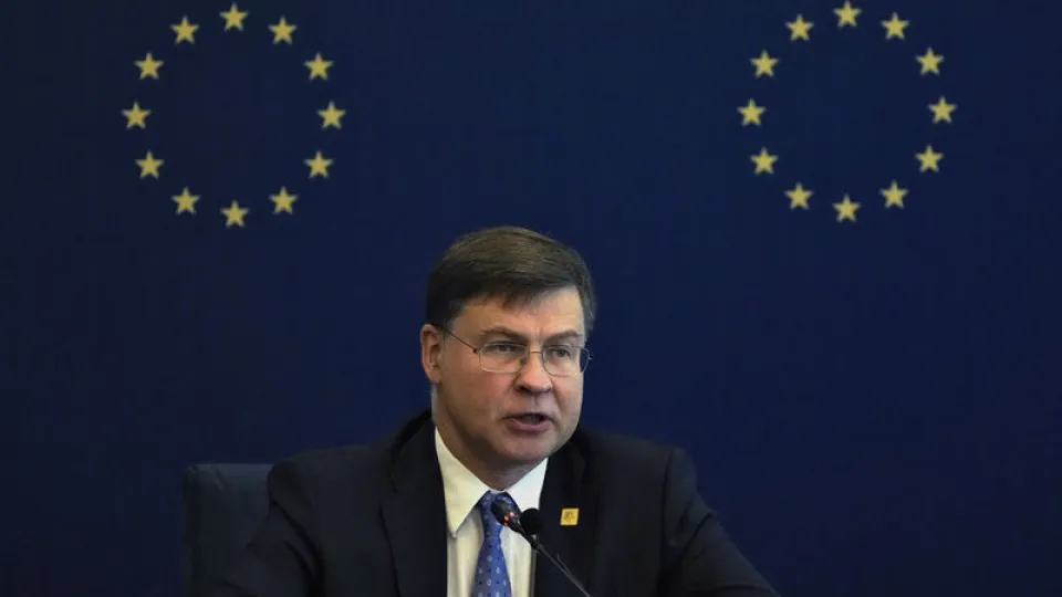 AB: Ateşkese rağmen stagflasyon riski sürüyor