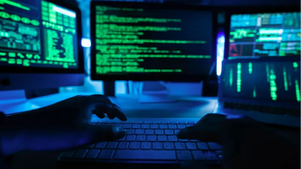 Bir hacker, İngiliz enerji şirketinden 700 bin sterlin çaldı