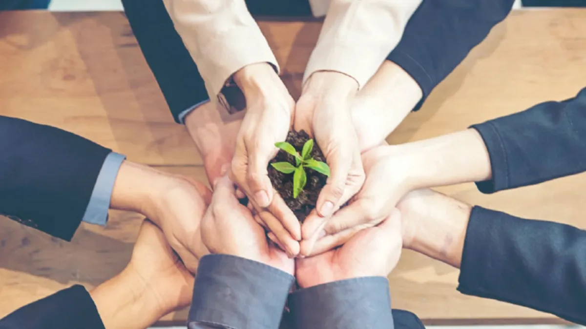 Kooperatifler ekonomik aktörlere dönüşecek