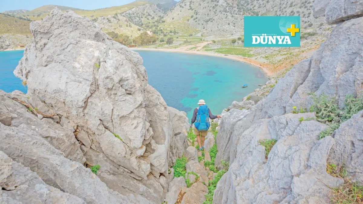 Karya Yolu’nda bir mevsim hikâyesi