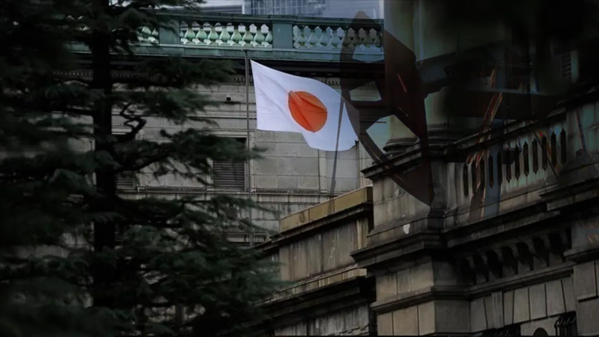 Hürmüz alarmı: Japonya rezervleri yeniden devreye alabilir