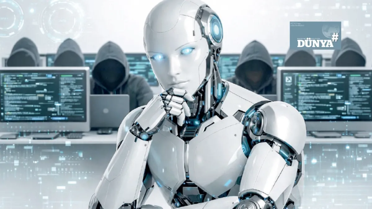 Yapay zekâ mı kornişon tohumu mu?