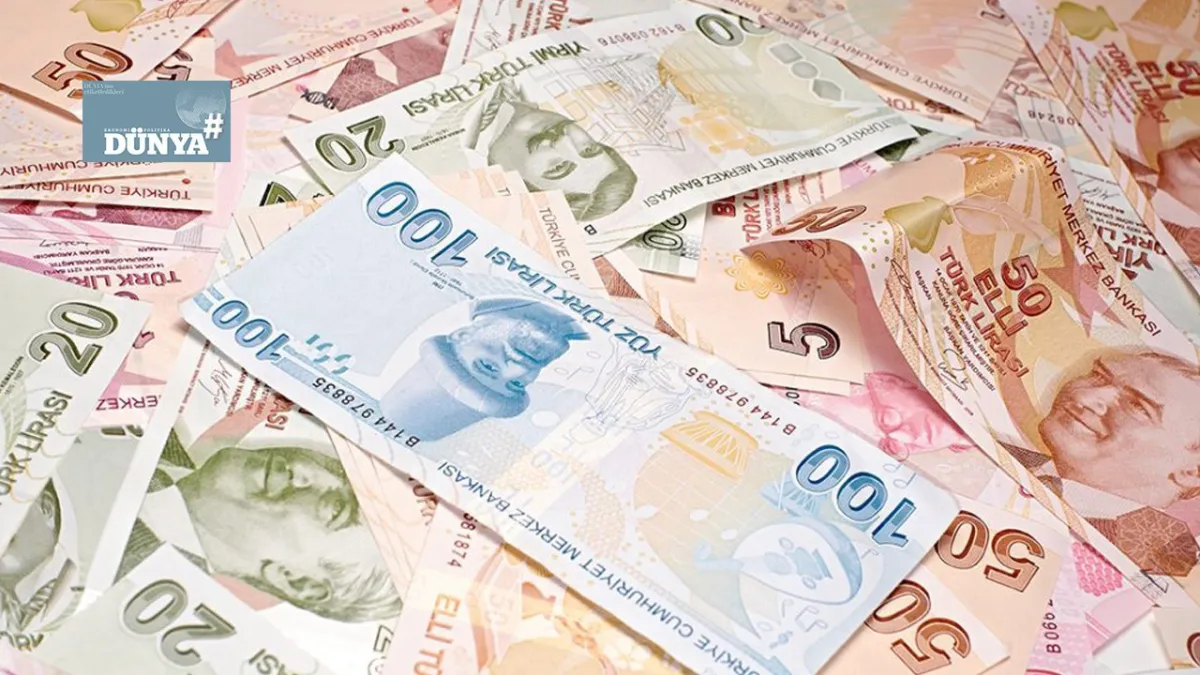 Tasarruf finansman şirketleri bankacılık piyasasını dönüştürüyor