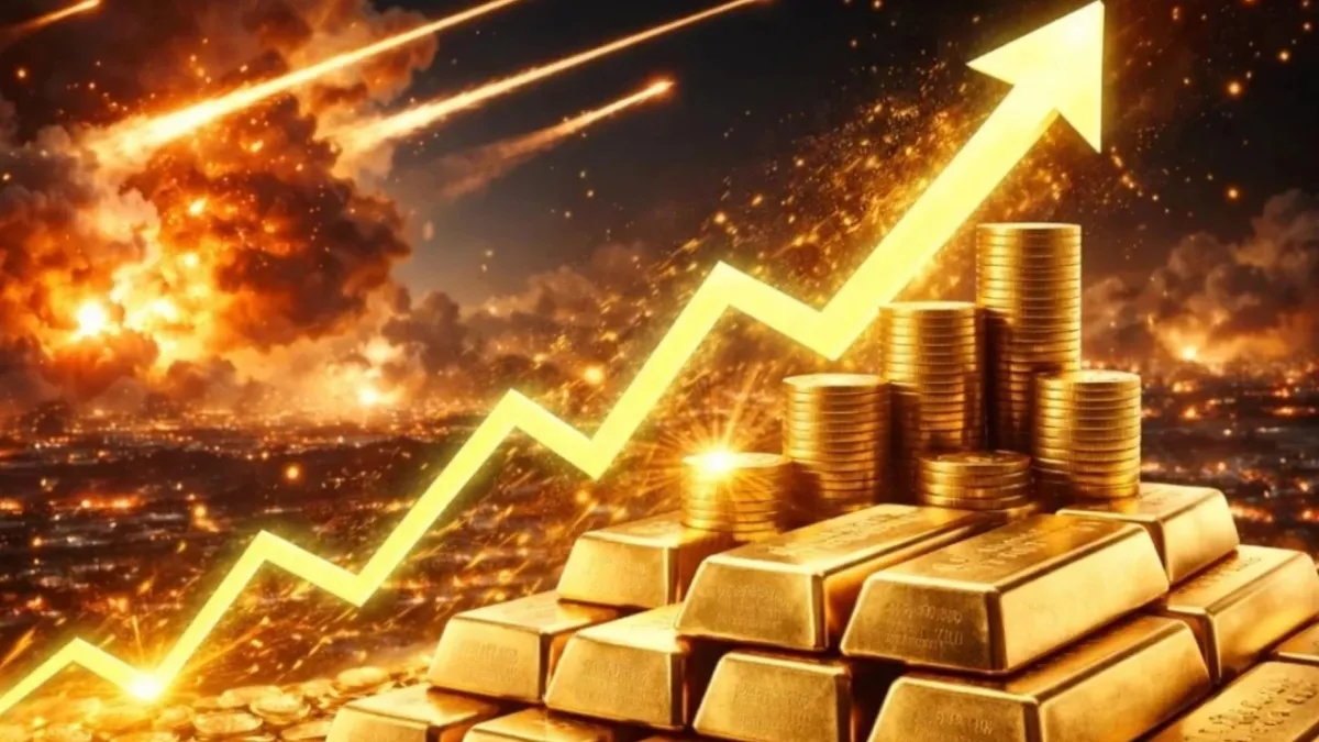 Altında yeni ralli sinyali! Küresel devlerden dikkat çeken tahmin