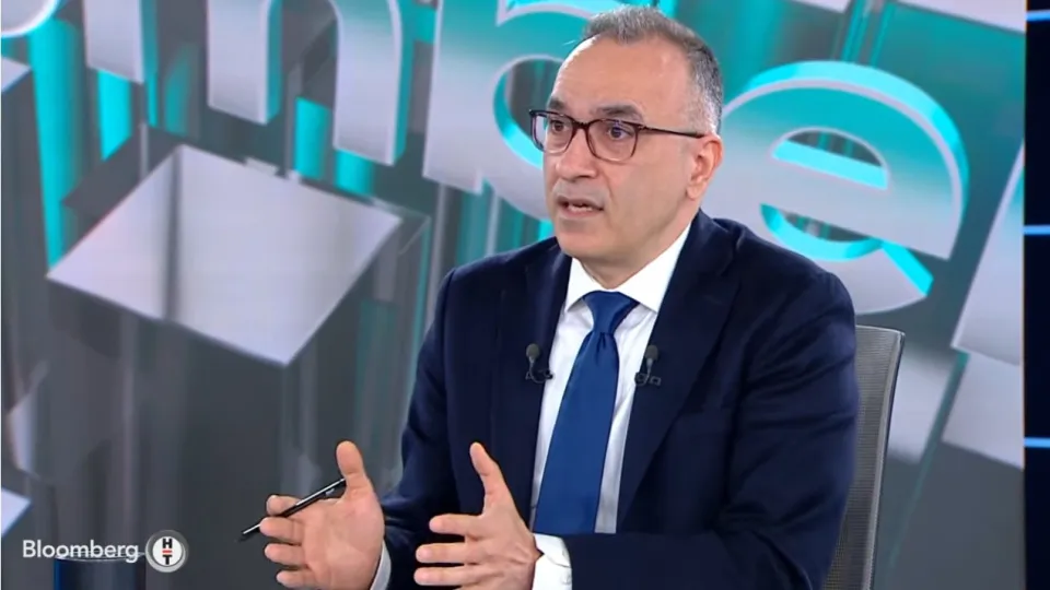 "Bakırda cari açık 2,6 milyar dolar, o yüzden keşfetmeliyiz"