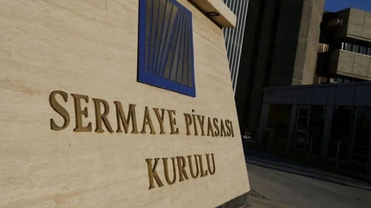 SPK'dan kritik karar: Açığa satış yasağı 24 Nisan'a uzatıldı