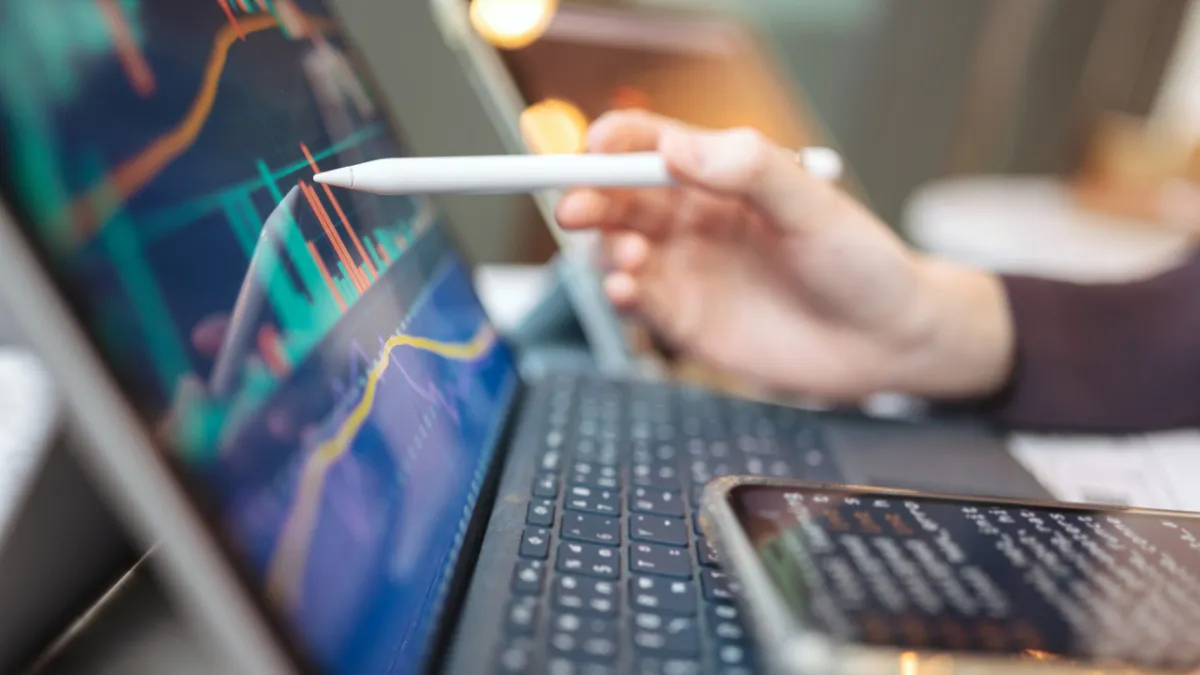 Fonda yatırım büyüklüğü 9 trilyon liraya yaklaştı: En çok yatırımcı bu yaş grubunda