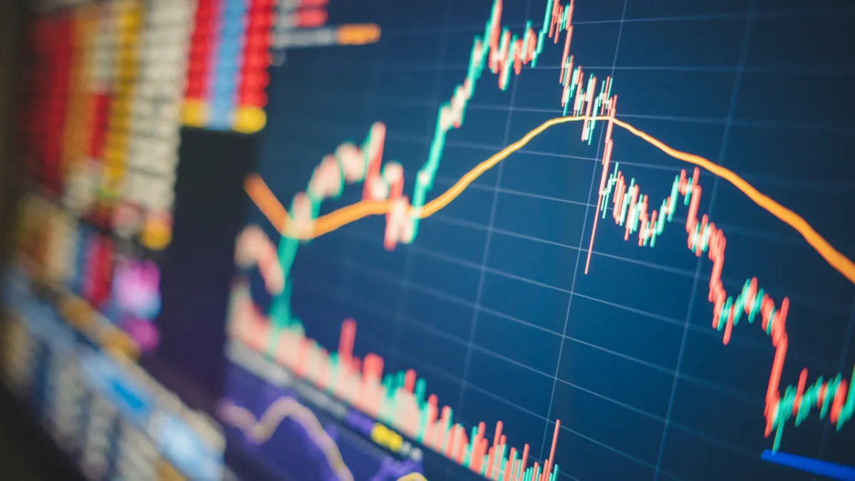 Hangi hisseler öne çıktı? Borsada haftanın en çok yükselen ve düşenleri