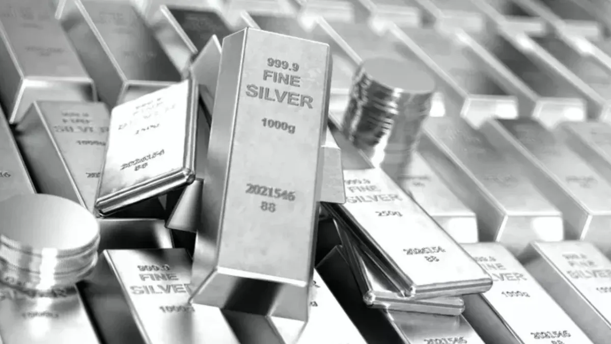 Gümüşte kritik hafta! 78 dolar hedefi mi, 72 dolara geri çekilme mi?