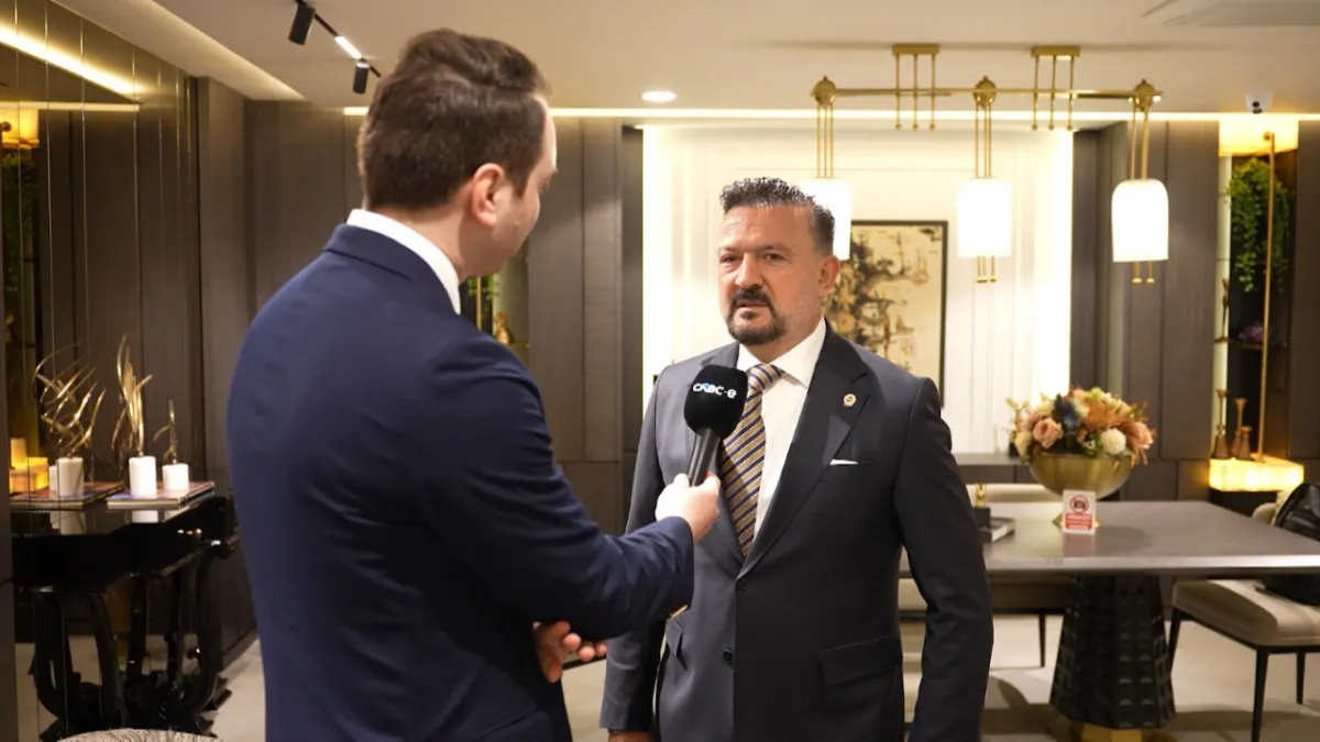 FB yöneticisi Torunoğulları "yüksek maaşa kota şart" dedi, transfer mesajı verdi