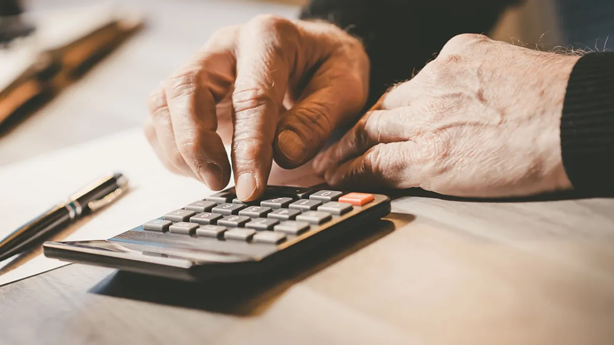 GİB açıkladı: Vergi beyannamesinde rekor sayı!