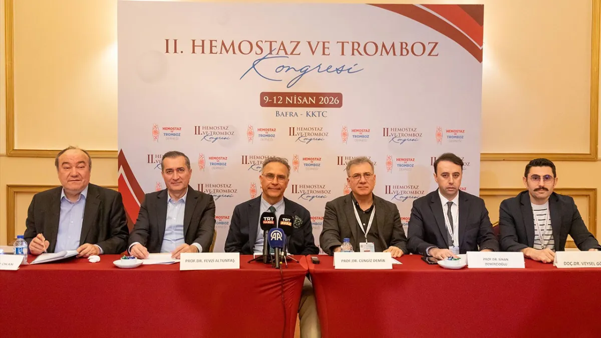 Uzmandan uyarı: Kan sulandırıcı ilaçlar bilinçsiz kullanılmamalı