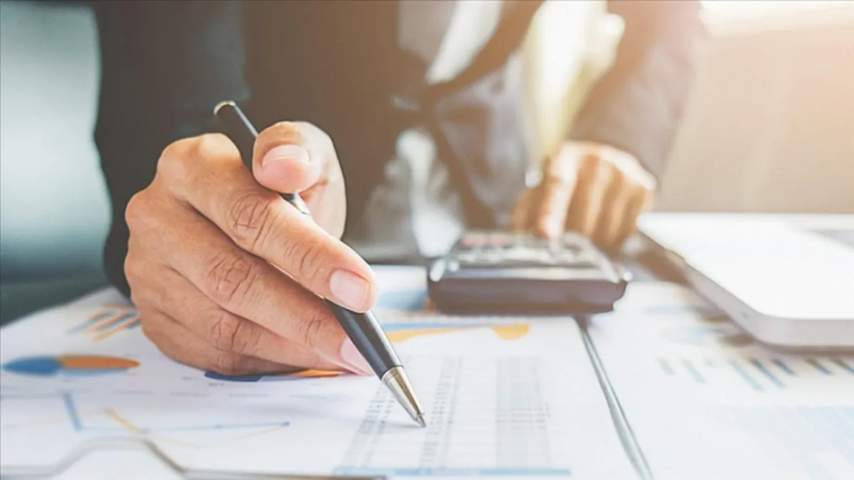 401 bin mükellef ilk kez beyanname verdi: Rekor kırıldı