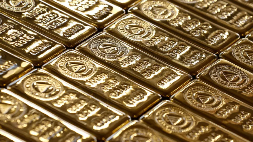 Hazine'den altın varlıklarındaki azalış iddialarına yanıt