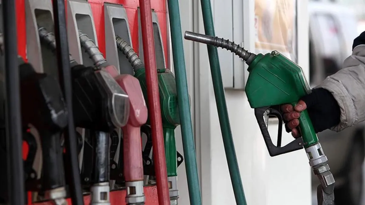Akaryakıt fiyatlarında son durum! Benzin, motorin ve LPG'ye zam, indirim var mı? (13 Nisan 2026)