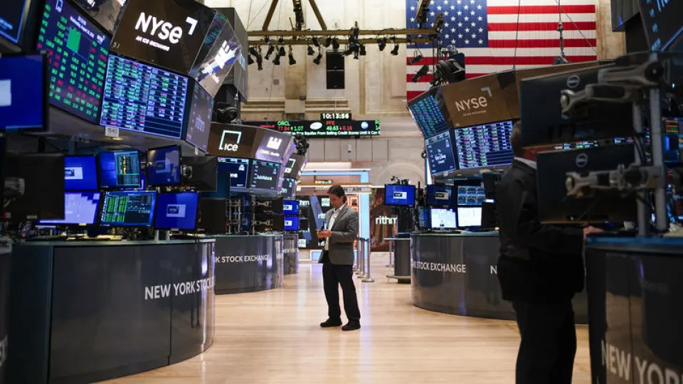 Küresel piyasalarda 'ABD ablukası' gerginliği