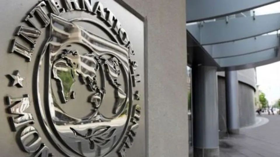 IMF ve Dünya Bankası'nın Bahar Toplantıları başlıyor