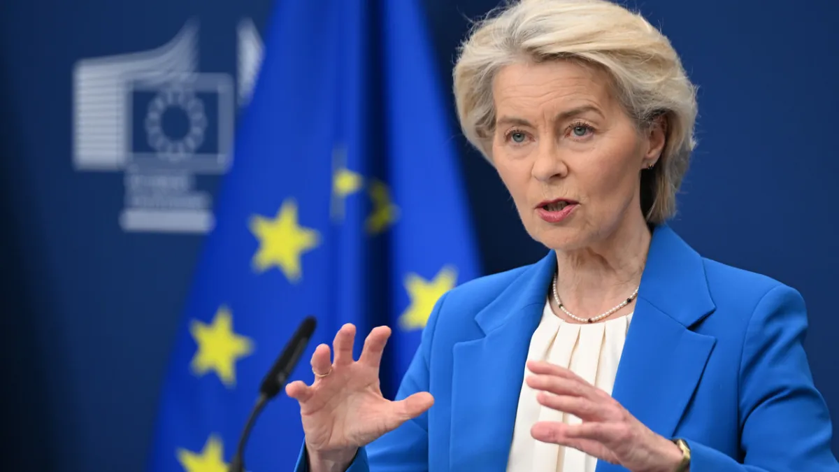 AB'nin enerjide savaş faturası 22 milyar euroyu aştı