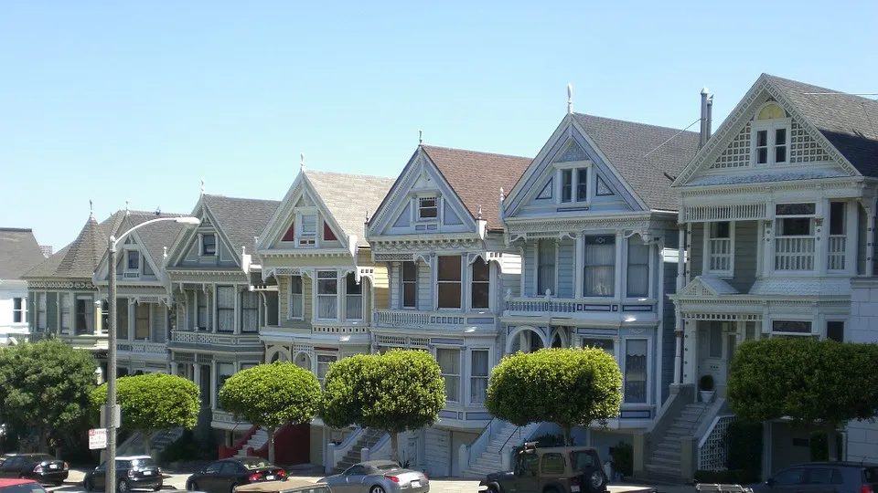 ABD'de ikinci el konut satışları 9 ayın dibinde