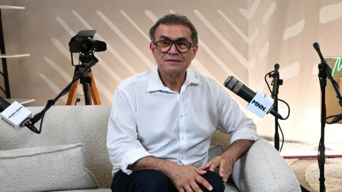 Roubini: "ABD'nin ablukası Çin ekonomisine zarar verir"