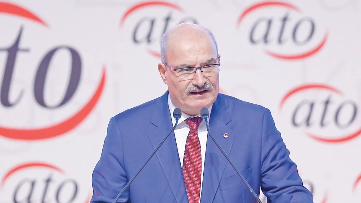 “İşyeri açmak isteyen testten geçmeli” diyen Baran: Ticaret ile ilgili yasalar A’dan Z’ye değiştirilmeli