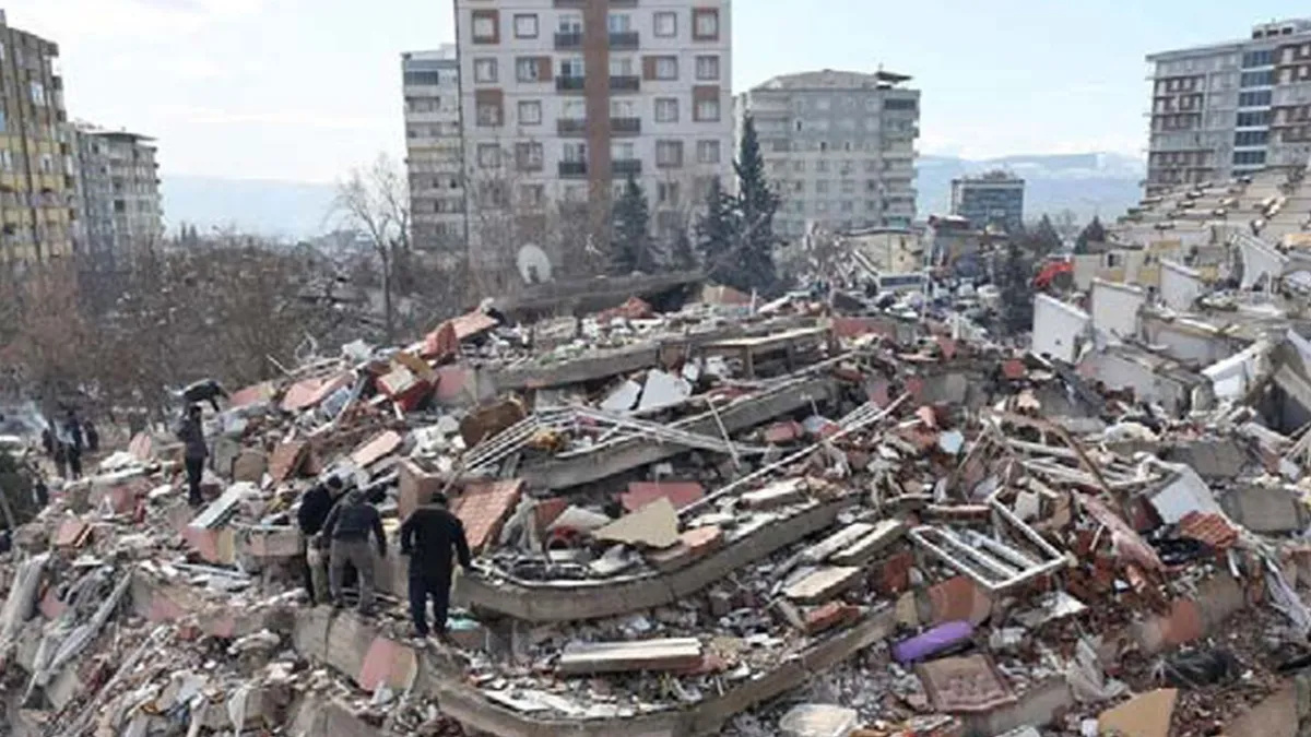 Anadolu Sigorta Genel Müdürü Tuğtan: Sigorta sektöründe riskler büyüyor, bedelleri artıyor