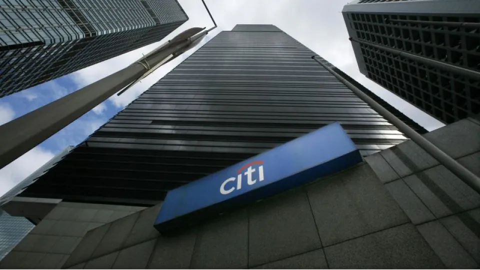 Citi ABD hisseleri için tavsiye yükseltti