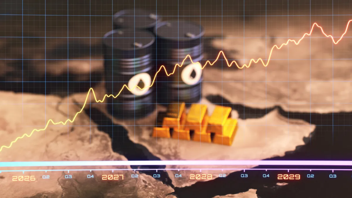 IMF: Küresel finansal istikrar riskleri arttı