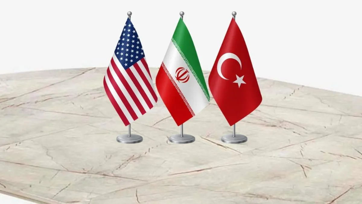 ABD basını: Ateşkes görüşmelerine Türkiye ev sahipliği yapacak