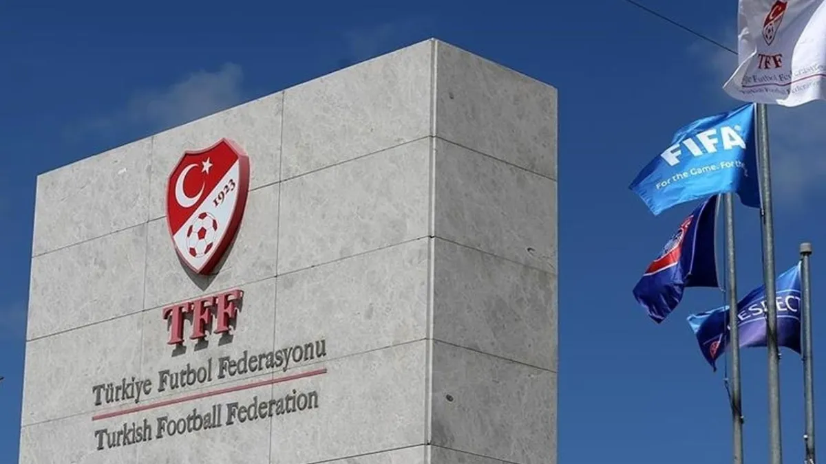 Süper Lig'den 7 kulüp PFDK'ye sevk edildi