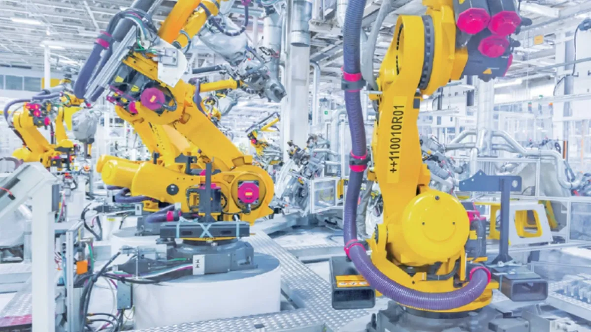 MAİB Başkanı Kutlu Karavelioğlu: Her ay rakiplerimize 3,5 milyar dolar kaptırıyoruz