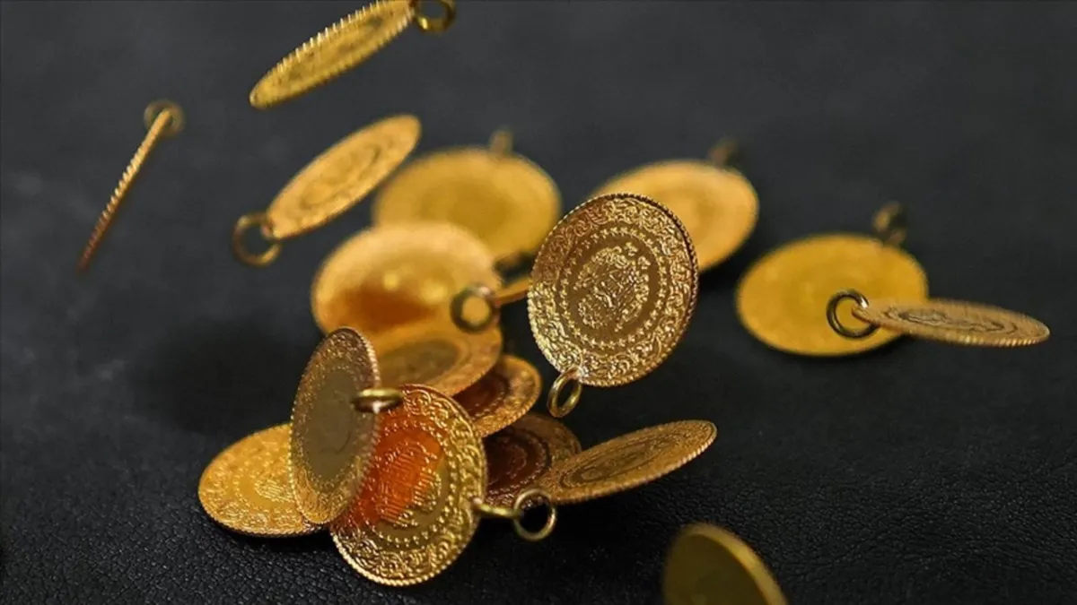 Altın zirveye yakın ama uzmanlar uyarıyor: “Ralli var ama güvenli liman değil”