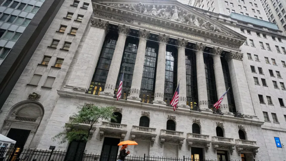Bank of America ve Morgan Stanley'nin net kârı ilk çeyrekte arttı 
