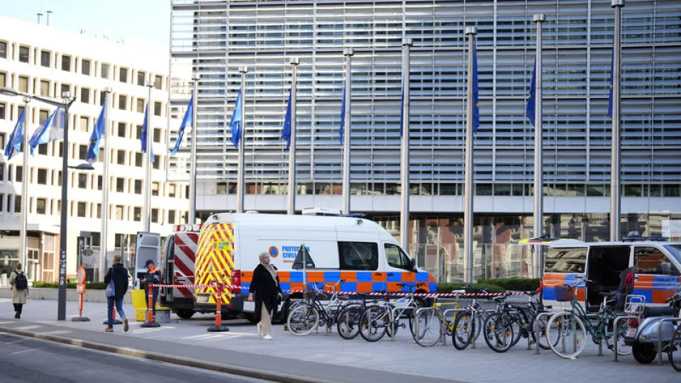 Belçika Merkez Bankası'na Türk direktör 