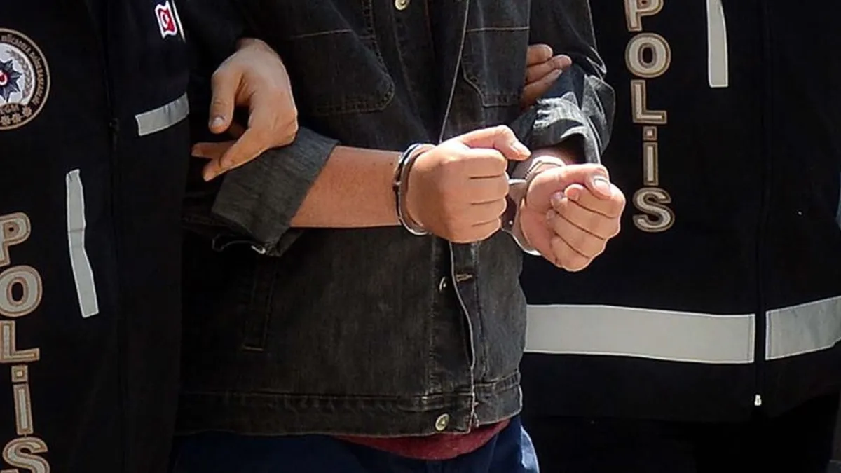 Sivas Valiliği: Okullara saldırı iddiası paylaşan öğrenci gözaltına alındı