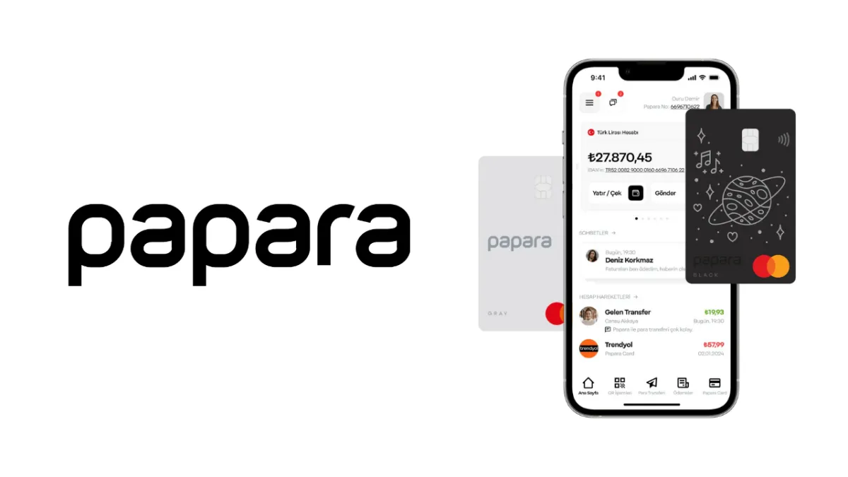 İhale süreci tamamlandı: Papara'nın yeni sahibi belli oldu!