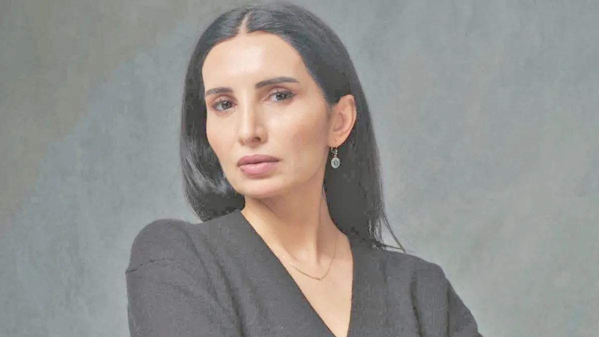 Başak Sayan’dan yeni roman: Gizem ve tarih iç içe