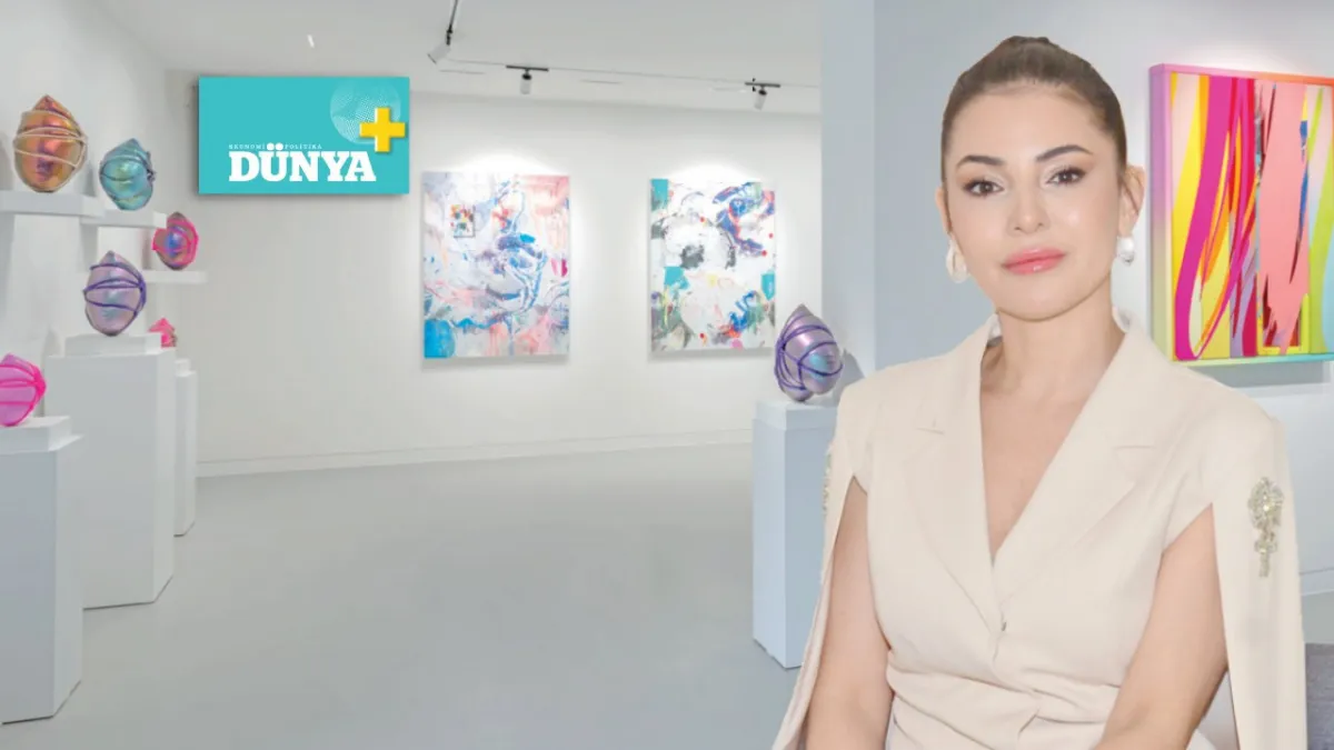 "Özgün olana yatırım yapılmalı"