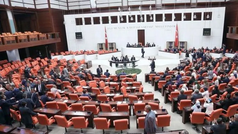 Ekonomi ve siyaset gündemi - 17 Nisan 2026