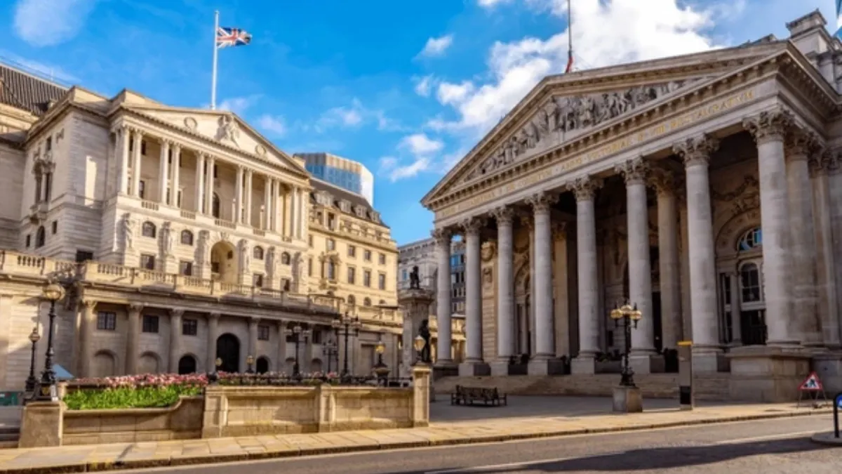 BoE Başkanı Bailey’den "büyük enerji şoku" uyarısı: Faiz kararı zorlaşıyor