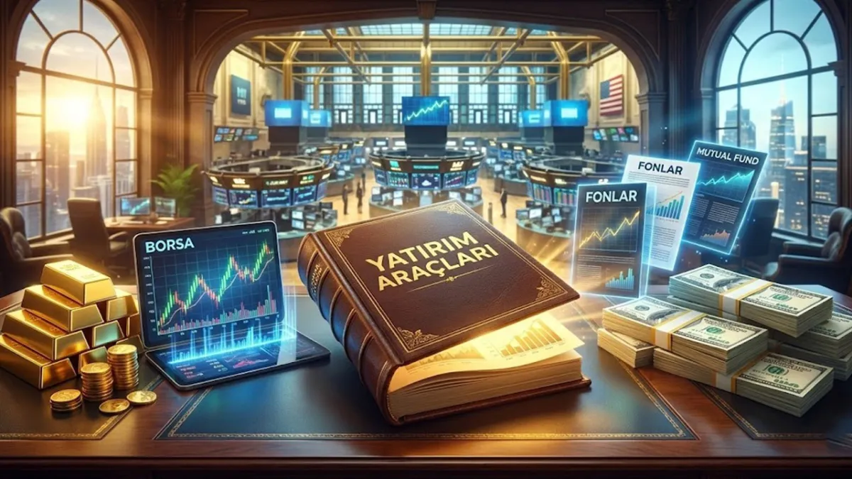 Bu hafta yatırım araçlarından en çok kazandıranlar