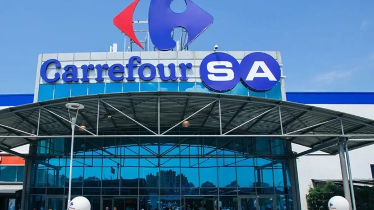 A101, Carrefoursa’yı satın almak için anlaştı