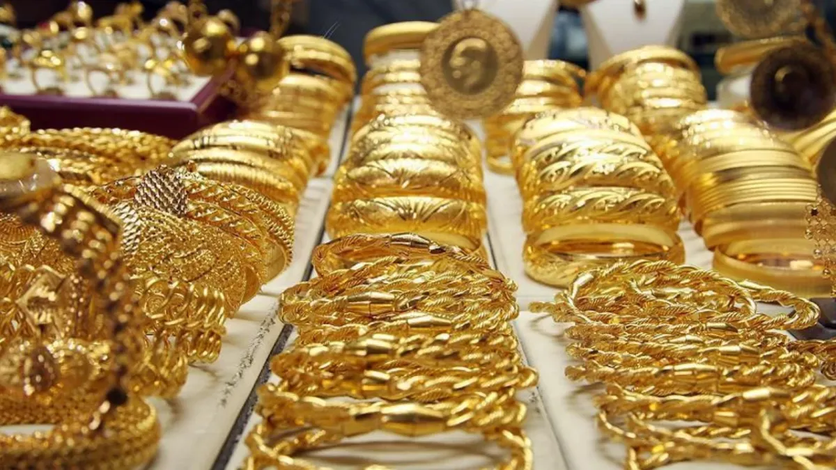 ALTINDA SON DURUM: Gram ve çeyrek altın kaç TL oldu? Altın fiyatları ne kadar? (18 Nisan 2026)