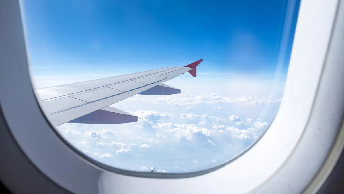 Nijerya'dan havayollarına çağrı: Jet yakıtı krizine aldırmayın!